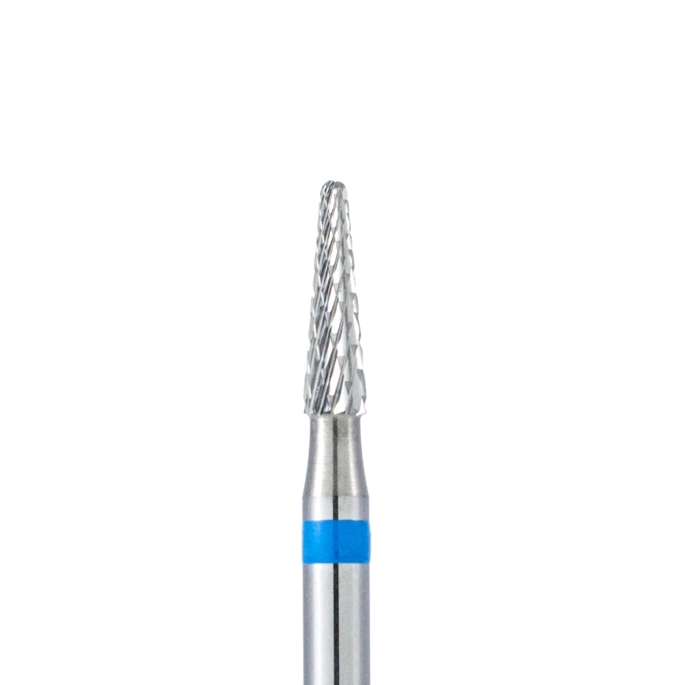 Fresa ACERO TUNGSTENO Ø23mm, corte medio cruzado | Fresco