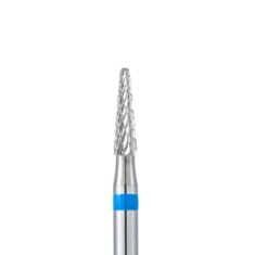 Fresa ACERO TUNGSTENO Ø23mm, corte medio cruzado | Fresco