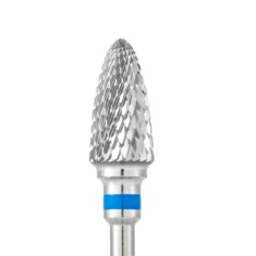 Fresa ACERO TUNGSTENO Ø60mm | Podología | Fresco 