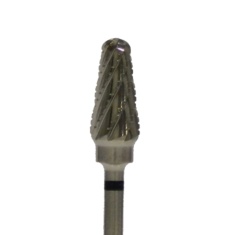 FRESA DE TUNGSTENO CON ESTRIAS 060