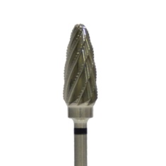 FRESA DE TUNGSTENO CON ESTRIAS 060