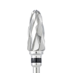 Fresa ACERO TUNGSTENO Ø60mm | Podología | Fresco 