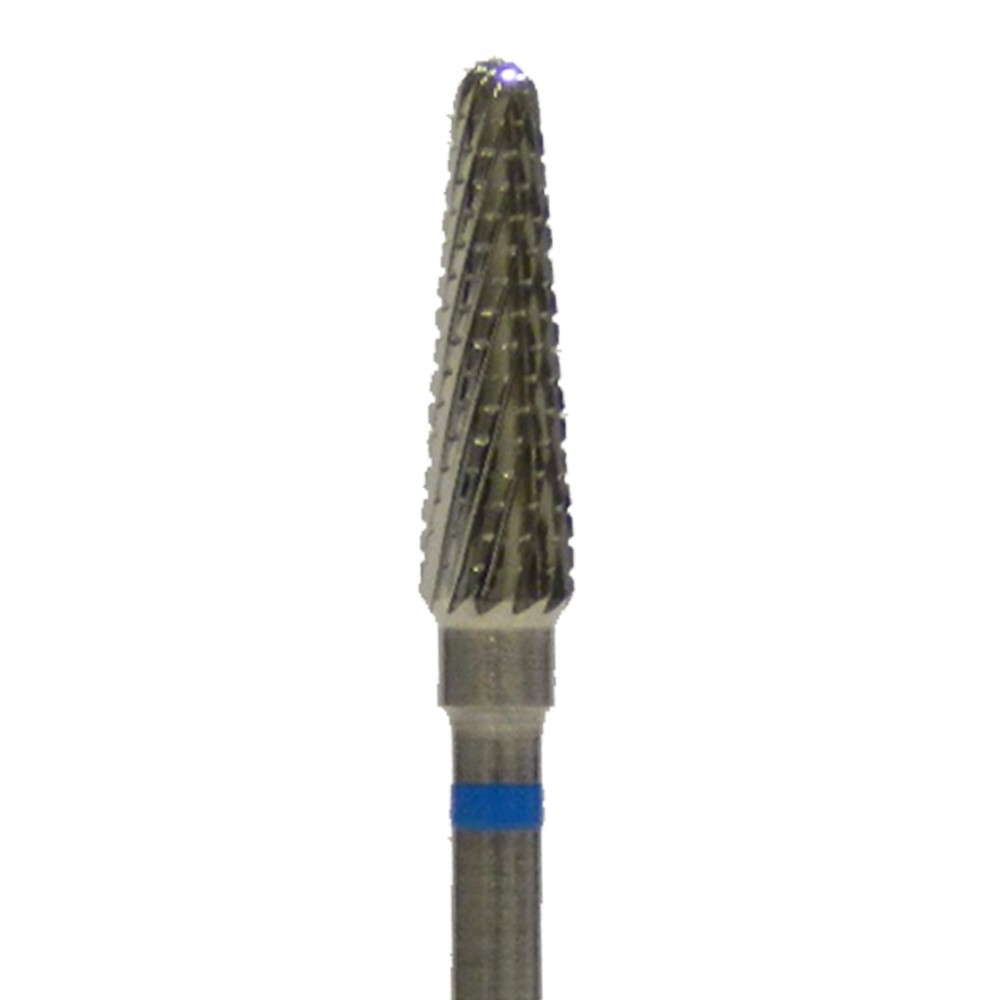 FRESA DE TUNGSTENO CON ESTRIAS 040