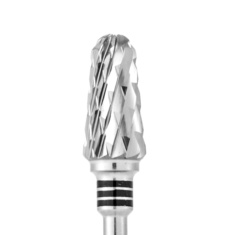 Fresa ACERO TUNGSTENO Ø60mm | Podología | Fresco 