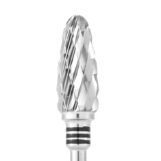 Fresa ACERO TUNGSTENO Ø60mm | Podología | Fresco 