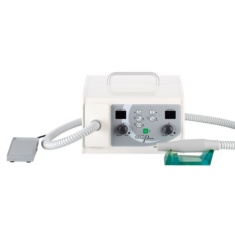 Micromotor con aspiración MEDIPOWER