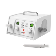 Micromotor con aspiración MEDIPRO