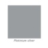 Micromotor NEPTUN NT MICRO, Color Platinium Silver - Ítem1