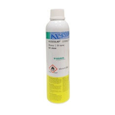 Aceite spray instrumental Aesculap | Podología | Fresco 