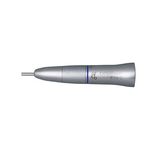 Pieza de mano EXPERMATIC E10C, 1:1, spray interno, standard (para todo tipo de micromotor), Kavo