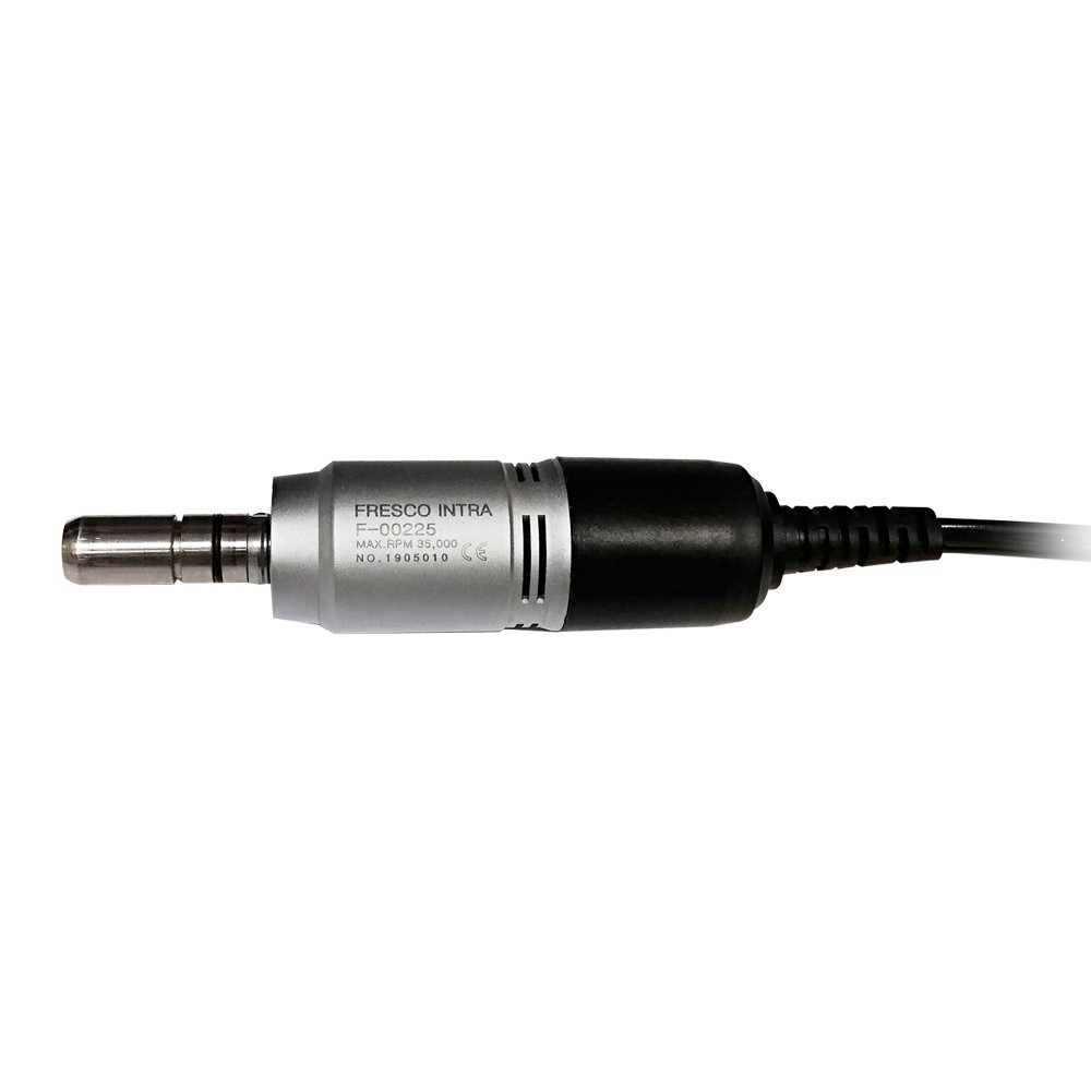 micromotor fresco intra
