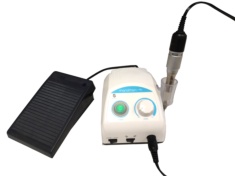 Micromotor portátil completo POWER ENGINE INTRA N7