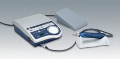 Micromotor portátil completo NSK ULTIMATE XL COMPACTO, monobloc, inducción, on/off