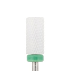 Fresa cerámica cilíndrica Ø60mm | Podología | Fresco