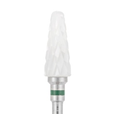 Fresa cerámica Ø60mm, corte grueso | Podología | Fresco 