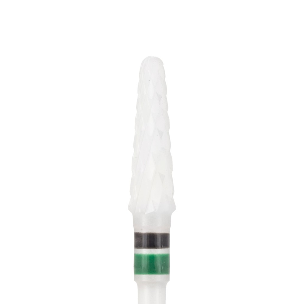 Fresa cerámica Ø45mm, corte extra-grueso|Podología|Fresco