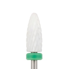 Fresa cerámica Ø60mm, corte transversal grueso