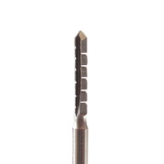 Fresa SHANNON ISHAM RECTA 400-636-65, 2x12mm | Fresco