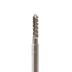 Fresa SHANNON ISHAM RECTA CORTA 400-637-65, 8x2mm | Fresco