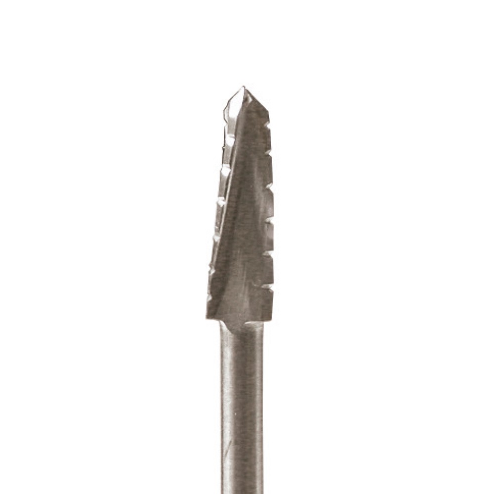 Fresa WEDGE 900-643-65, 4,1x13mm | Podología | Fresco 