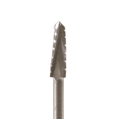 Fresa WEDGE 900-643-65, 4,1x13mm | Podología | Fresco 