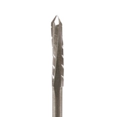 Fresa WEDGE 900-636-65, 3,1x12mm | Podología | Fresco