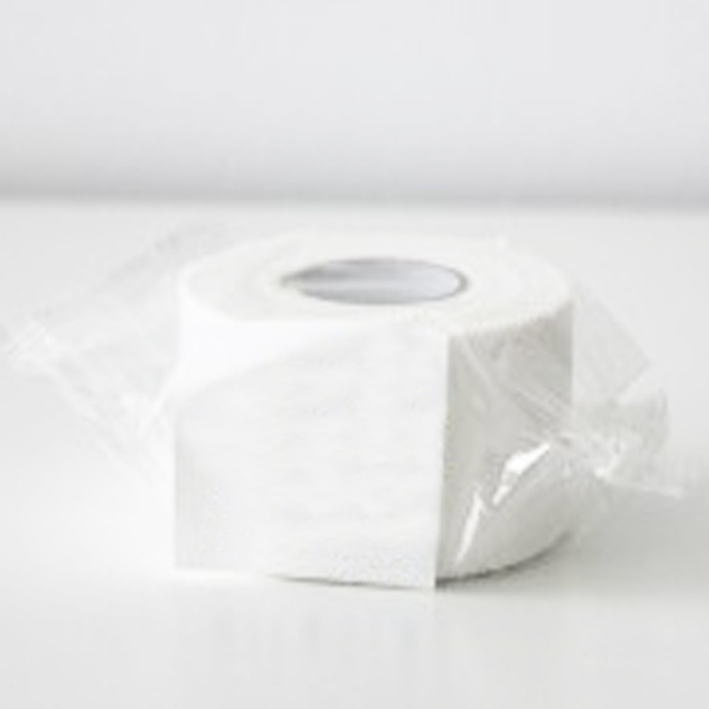 Tape blanco 3,8cm x 10m | Fresco 