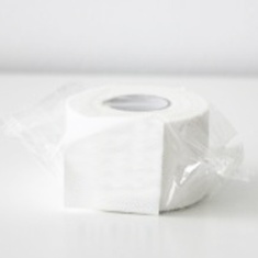 Tape blanco 3,8cm x 10m | Fresco 