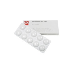 Pastillas DENTALX limpieza autoclaves | Podología| Fresco
