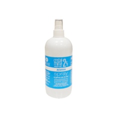 Cristalmina hospital 2% acuosa 500ml | Fresco