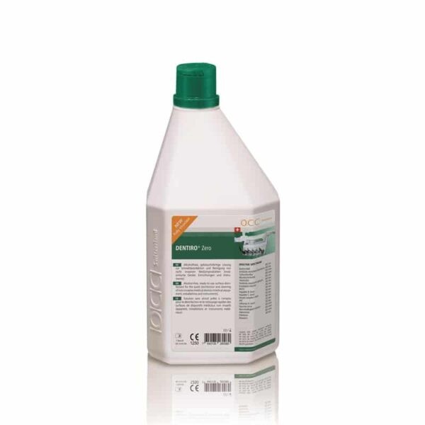 Dentiro Zero, 1 litro