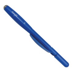 Lápiz monofilamento pie diabético 10g con punta metálica
