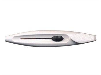 Monofilamento rectráctil de 10g + 3 filamentos de recambio