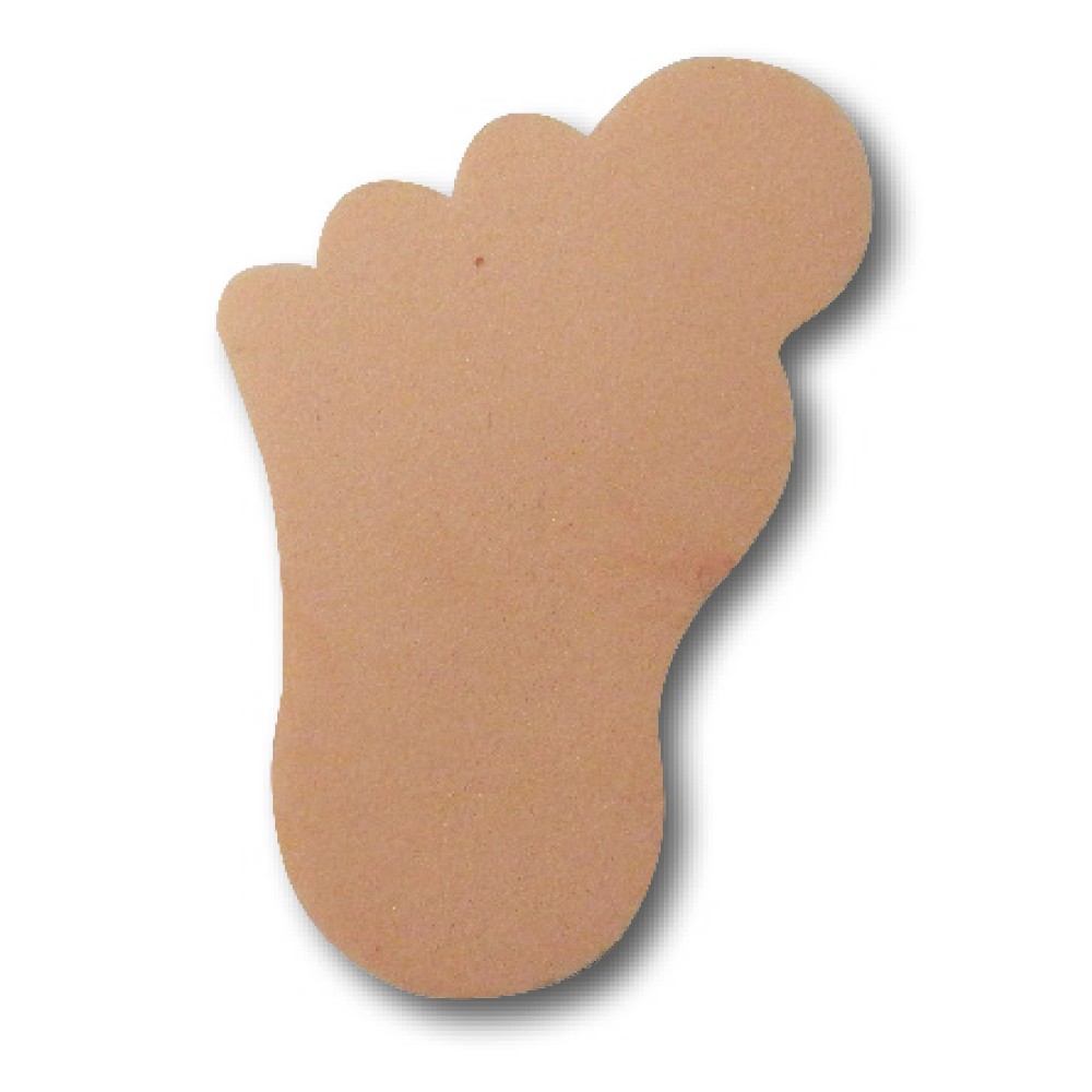 Nora® Lunatec EP 2mm, 88x59cm, carne