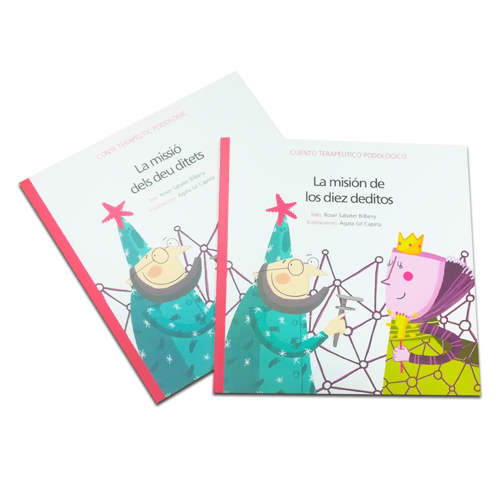 Libro infantil 