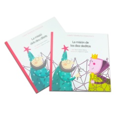 Libro infantil 