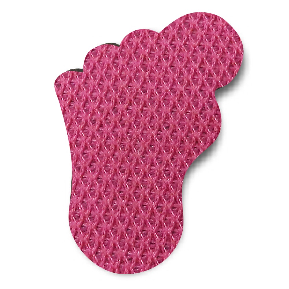 Forro Microfibra 1mm 150x100 cm - Color fucsia