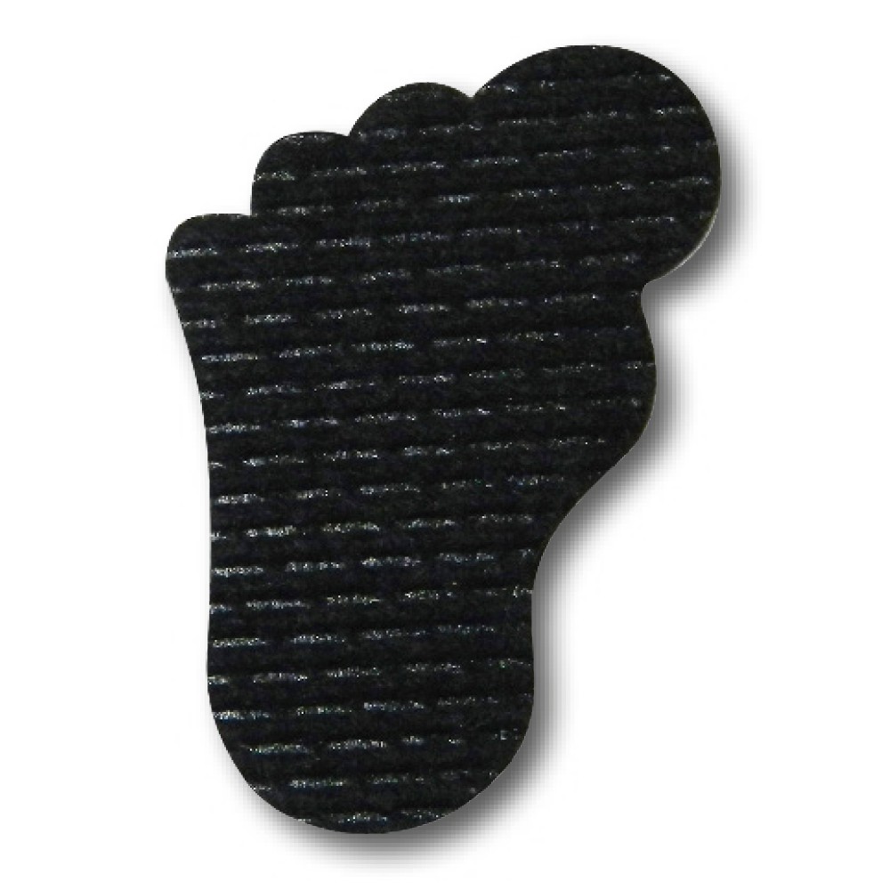 Forro Cambrelle 0,5mm, 150x70cm, negro