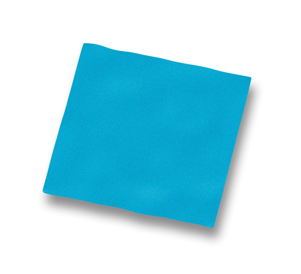 CAPITONER AMORTIGUACION AZUL 4mm 37,5x50cm