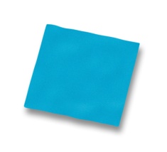 CAPITONER AMORTIGUACION AZUL 4mm 37,5x50cm