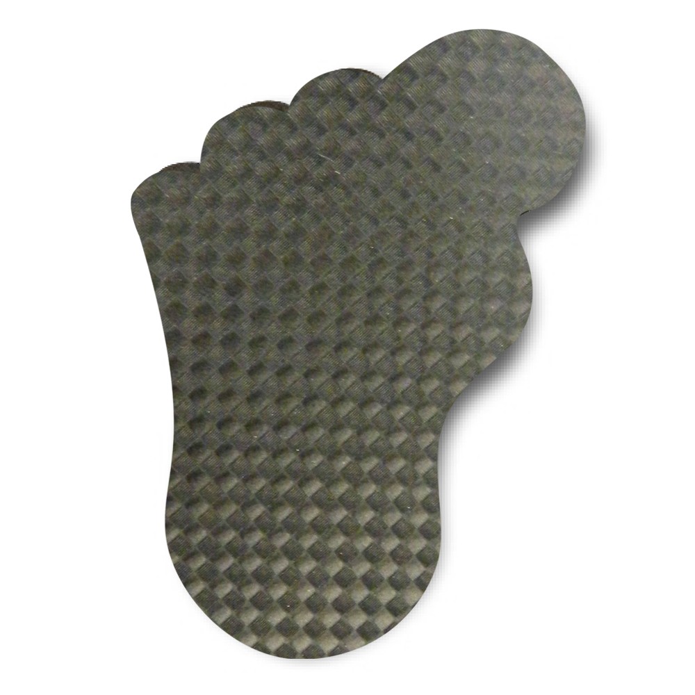 Resina Flux Carbonium 2,0mm, 110x70cm, Negro mate