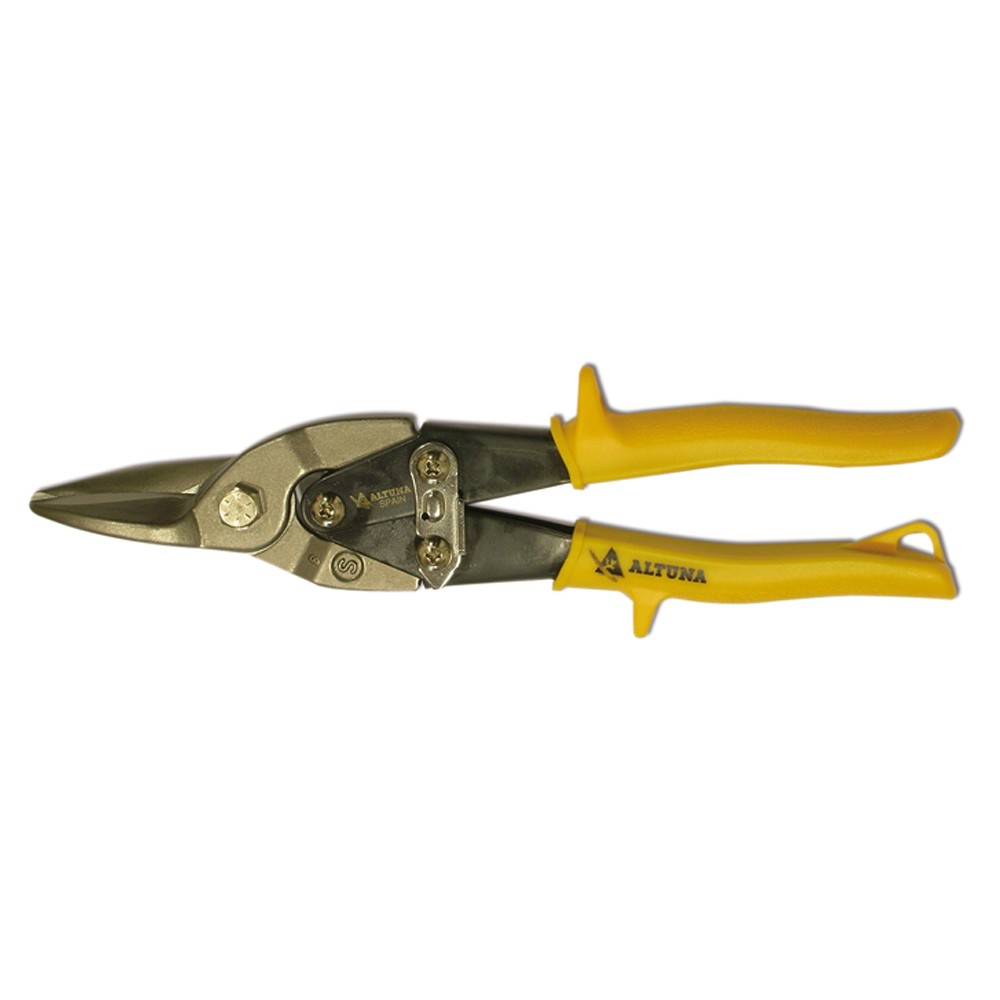 Tijeras para materiales