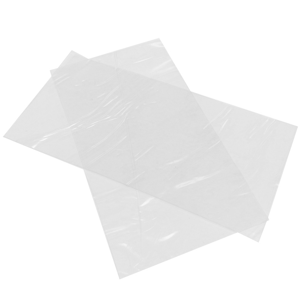 Plancha de silicona para composite en Vacuum | Fresco 