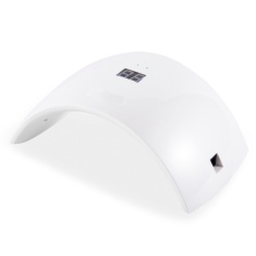 Lámpara UV con temporizador 24W