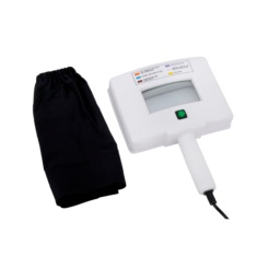 Lámpara woods DIAGNOS