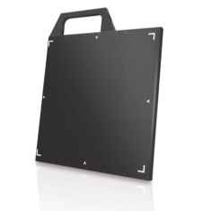 Flat Panel PIXX1212, 31 x 32 cm, equipo radiografía digital directa, Tecnología CSL