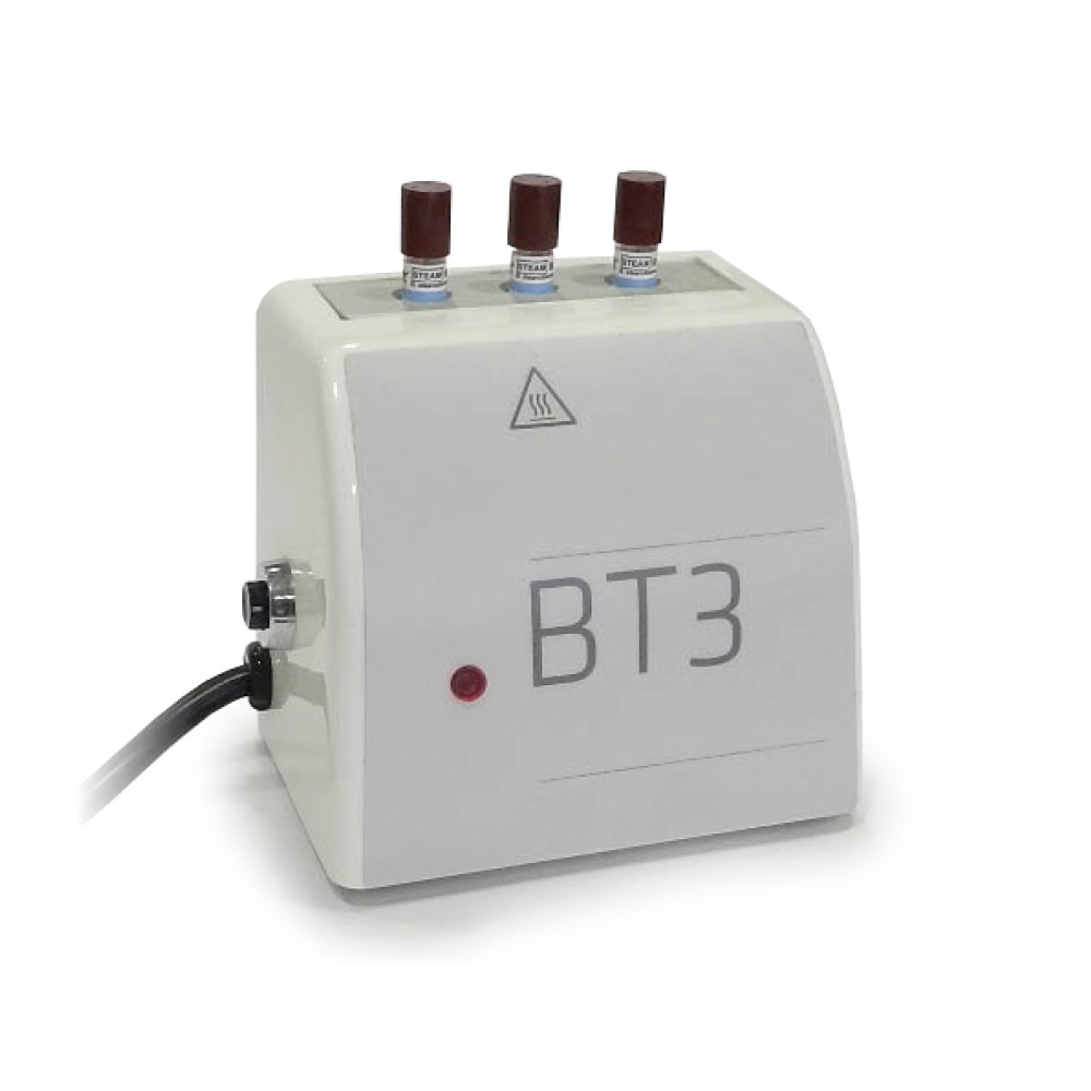 Incubadora BT3 para indicadores biológicos | Fresco 