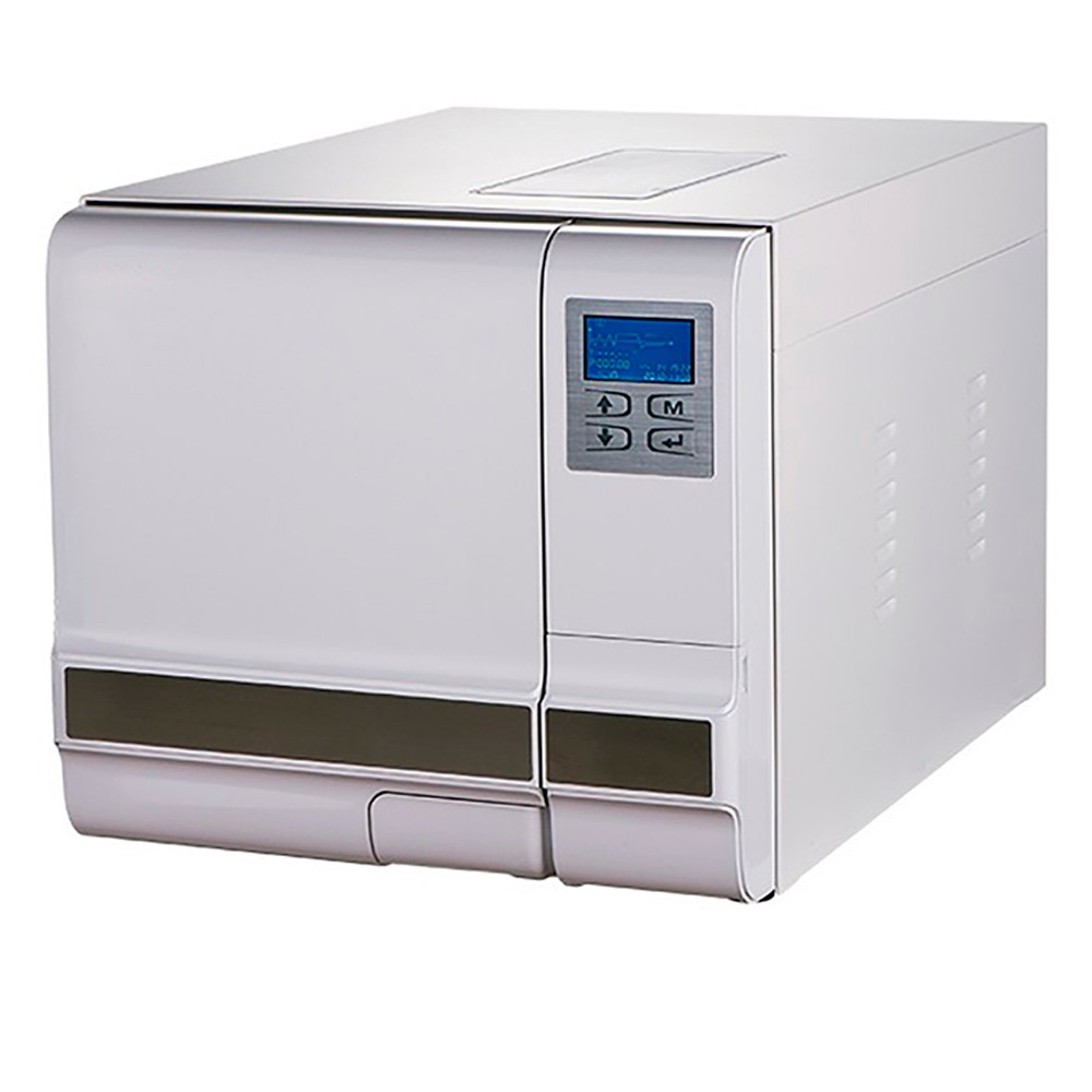 Autoclave Steb Clase B de 29 litros.