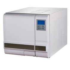Autoclave Steb Clase B de 29 litros. 