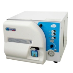 Autoclave MATIKA BABY CLASE N, 7 litros
